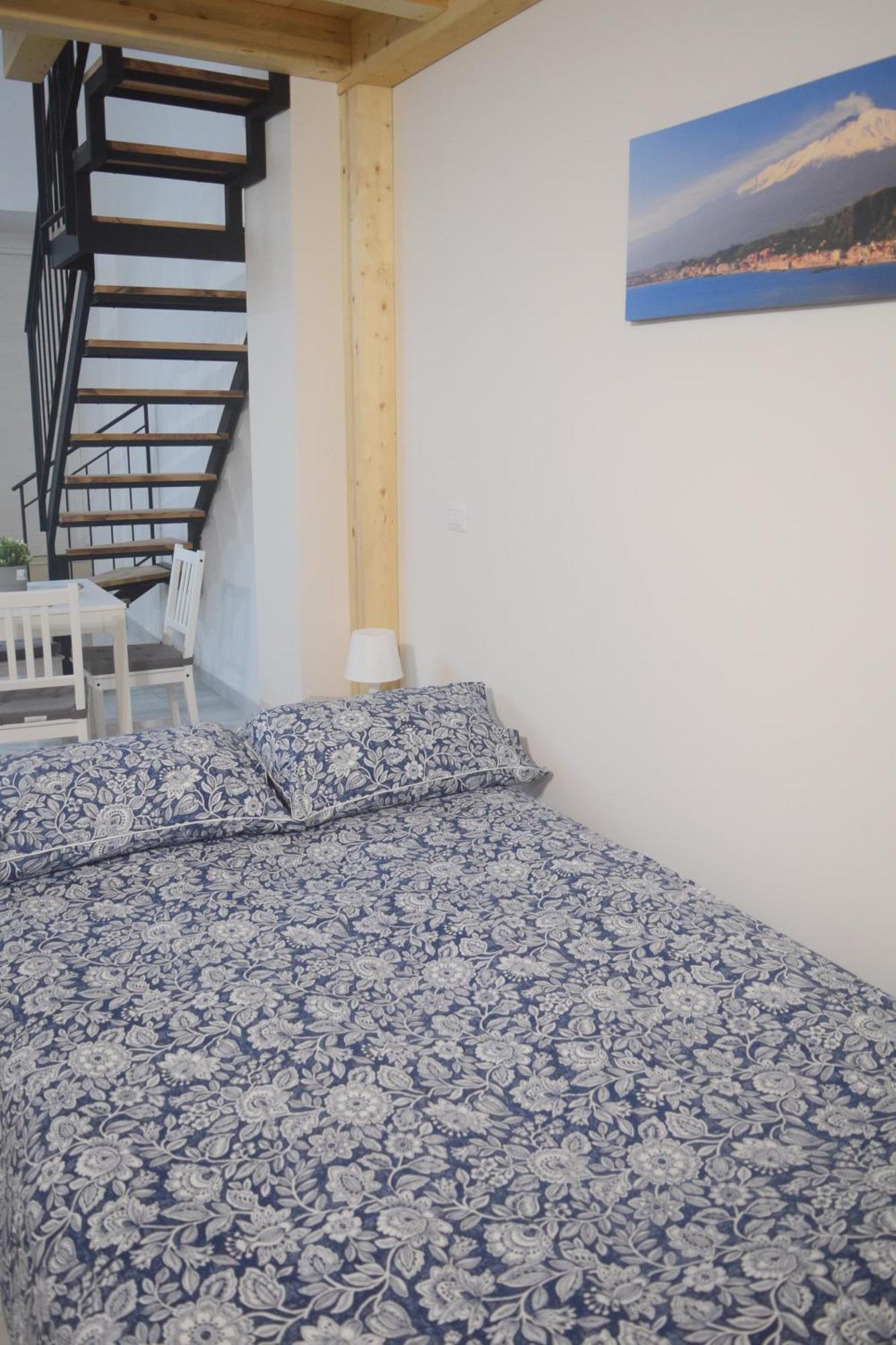 La Bella Catania Home Экстерьер фото