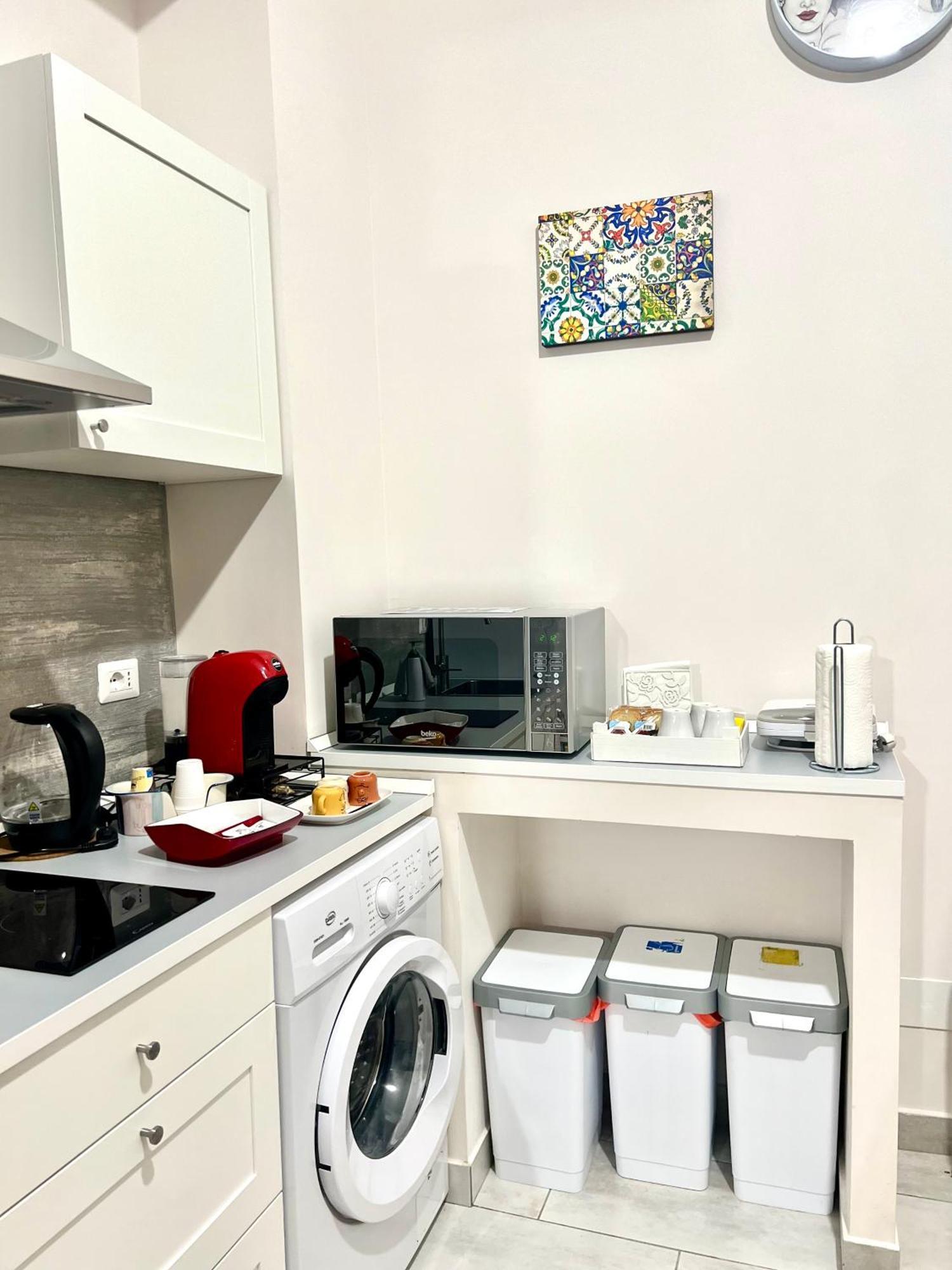La Bella Catania Home Экстерьер фото