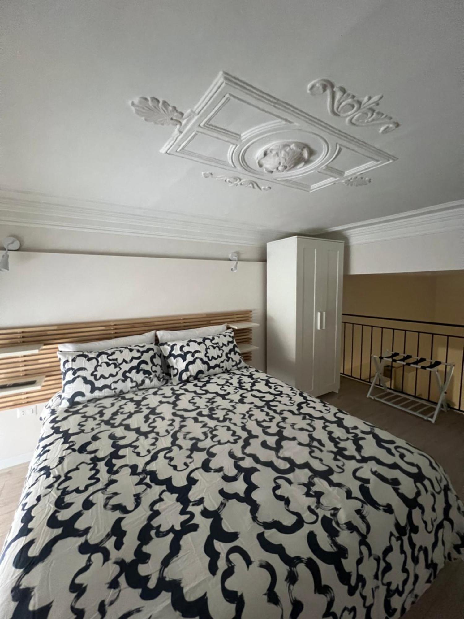 La Bella Catania Home Экстерьер фото