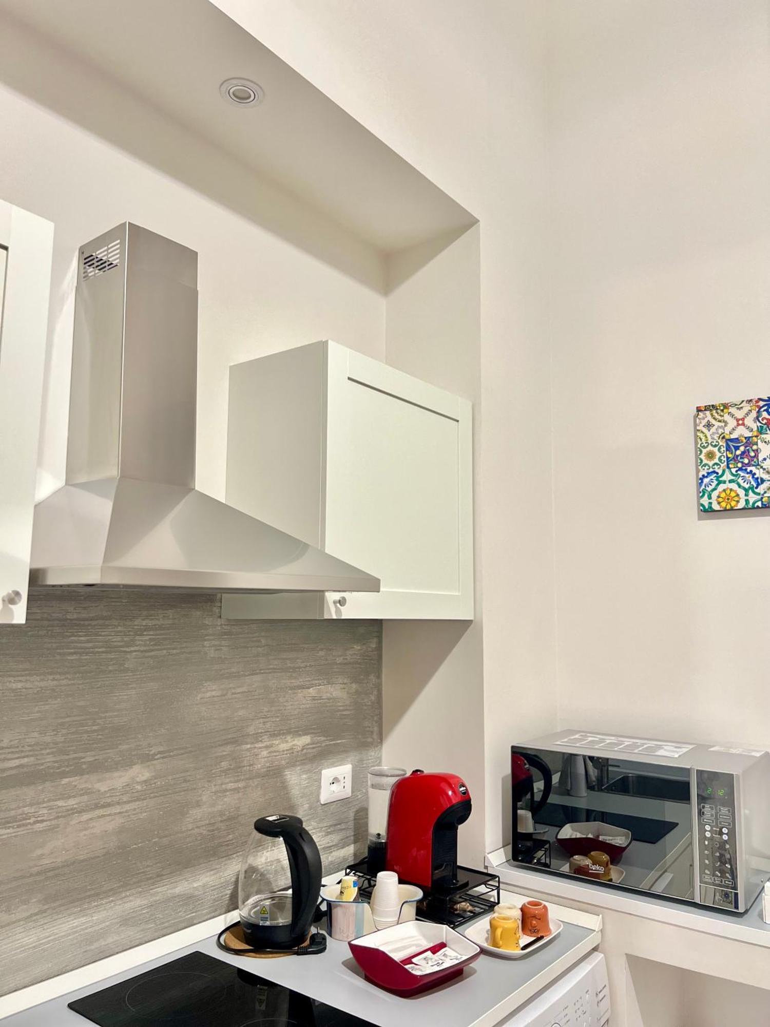 La Bella Catania Home Экстерьер фото