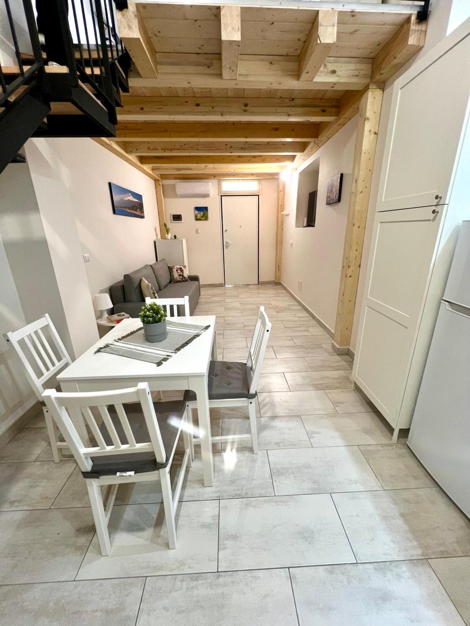 La Bella Catania Home Экстерьер фото