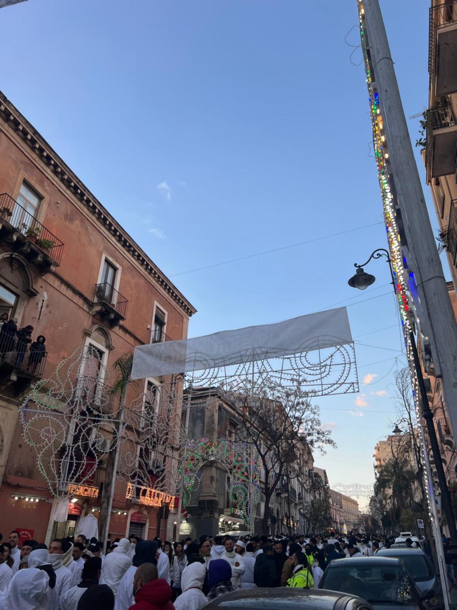 La Bella Catania Home Экстерьер фото