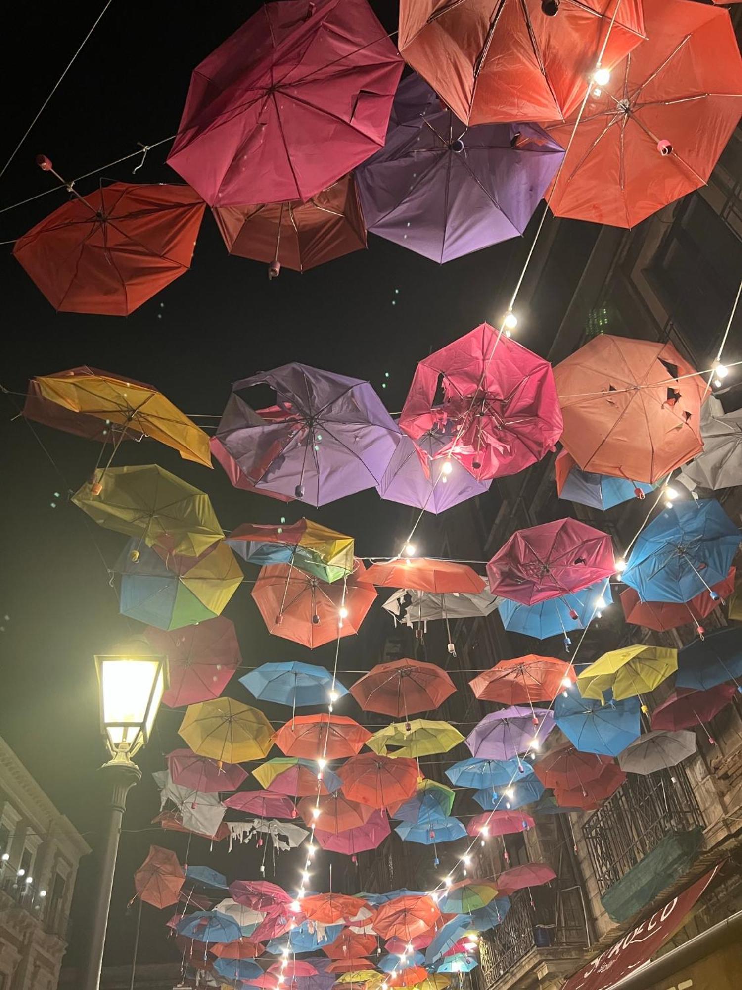 La Bella Catania Home Экстерьер фото
