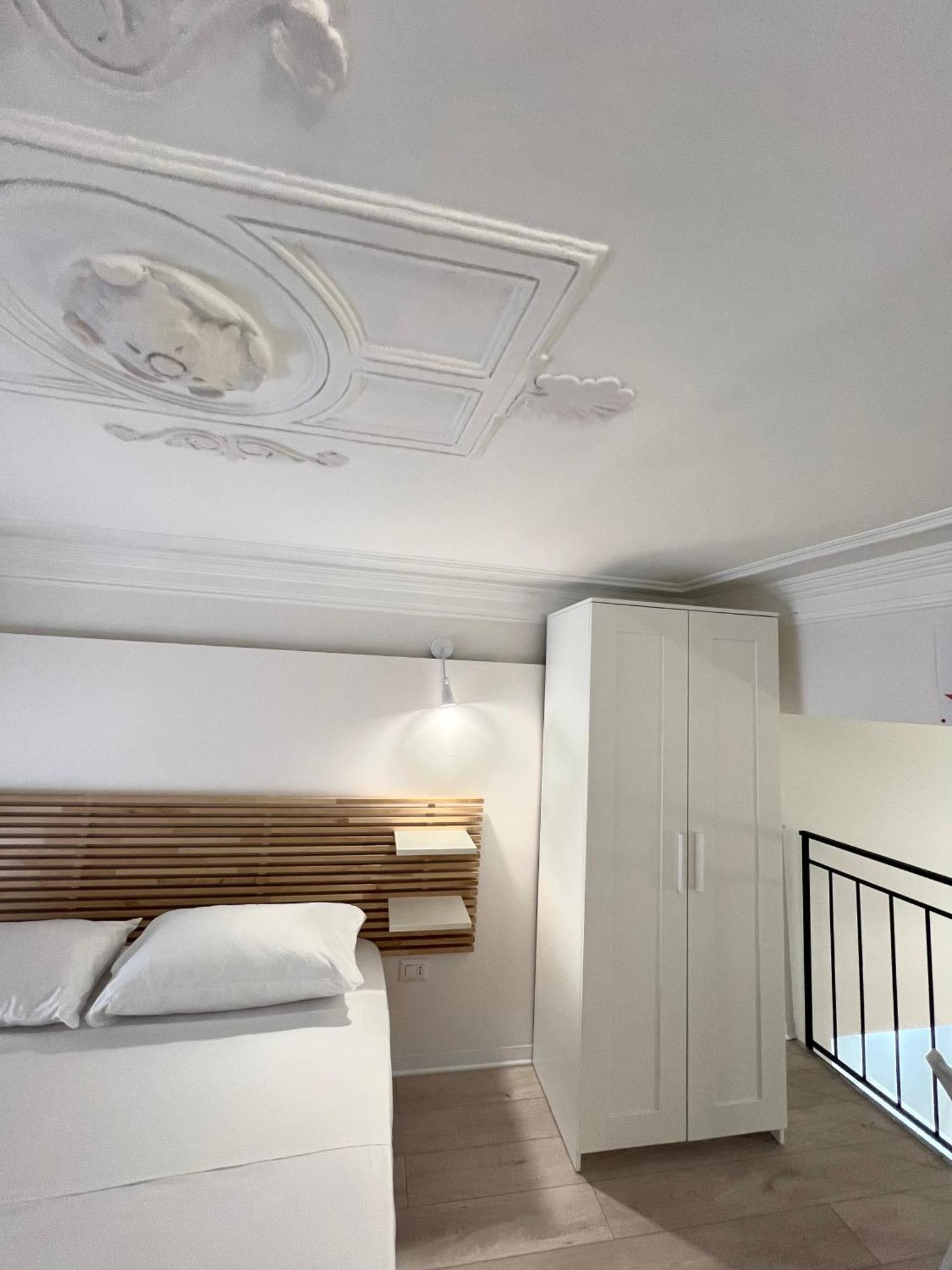 La Bella Catania Home Экстерьер фото